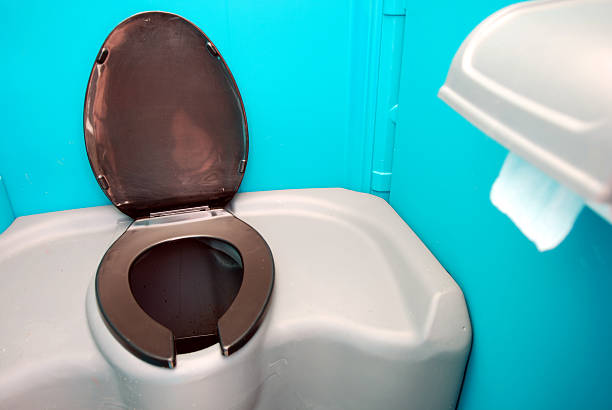 Best Portable restroom trailer rental  in Waterbury, CT