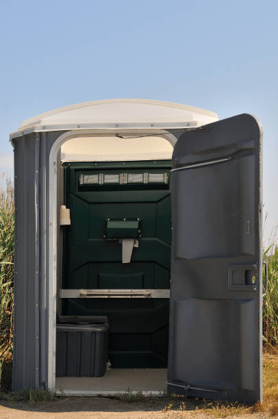 Best Sanitation services for porta potties  in Waterbury, CT
