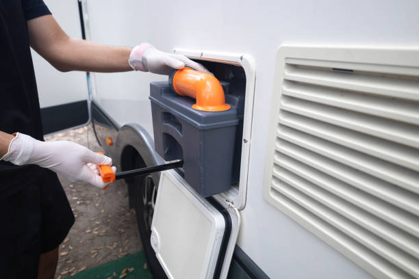 Best Affordable portable toilet rental  in Waterbury, CT
