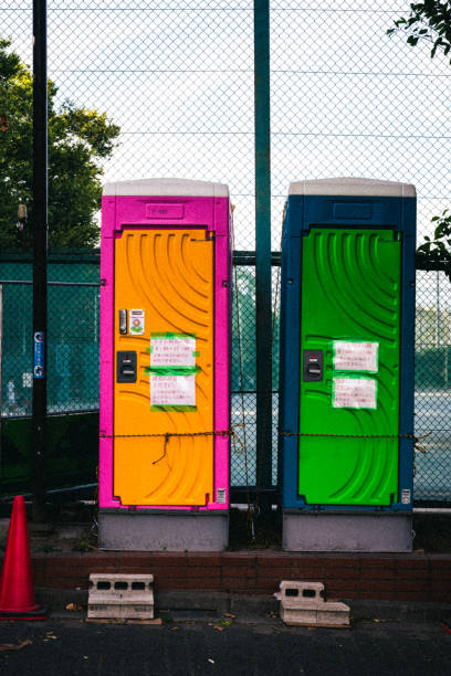 Best Temporary restroom rental  in Waterbury, CT