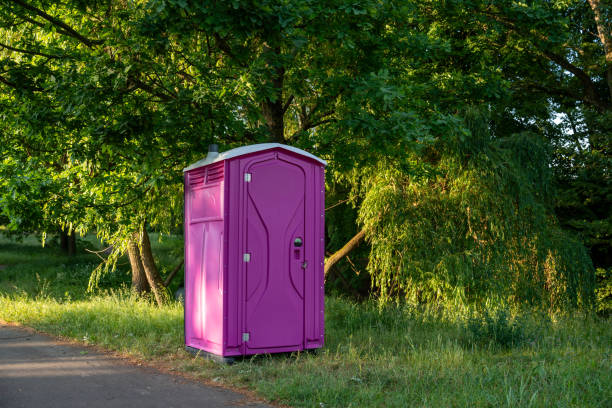 Porta potty services near me in Waterbury, CT